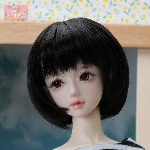 娃娃 Una Head only