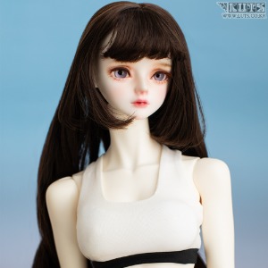 娃娃衣服 SDF Sports Underwear Set White