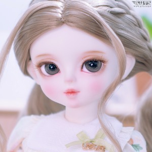 娃娃 Honey Delf BAVAROIS Head Limited