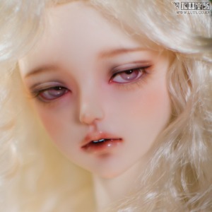 娃娃 Senior Delf BLAIR Head Limited