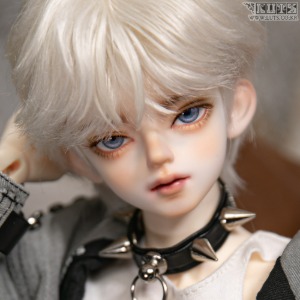 娃娃 Kid48 Delf LEEK