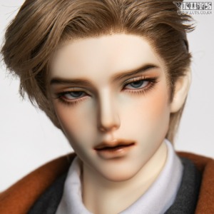 娃娃 25th Anniversary 3rd Grand Senior75&amp;78 Delf PHOBOS Head Limited