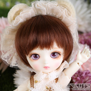 娃娃 Tiny Delf MURIEL Head Limited