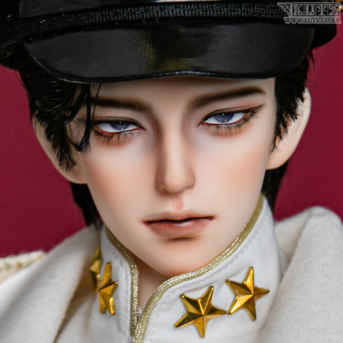 娃娃 25th Anniversary 5th Grand Senior75&amp;78 Delf JUNO Head Limited