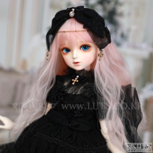 娃娃 Kid Delf FULL SET - No.09