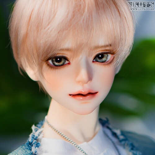 娃娃 2023 WINTER EVENT SSDF Head Limited