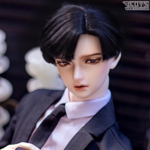 娃娃 Grand Senior Delf JUPITER Head Limited