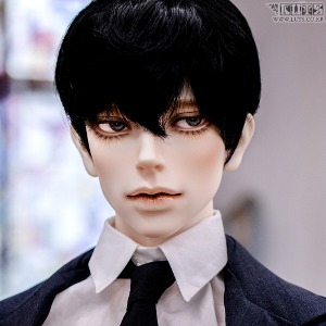 娃娃 Royal Senior Delf MARS Head Limited