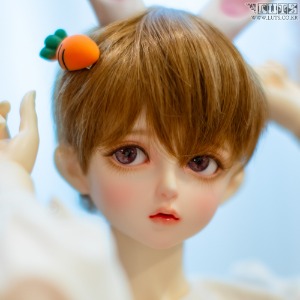 Senior Delf Muse LENNON Head Limited