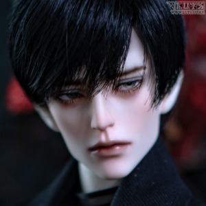 娃娃 Model 51 Delf CHARON Head Limited