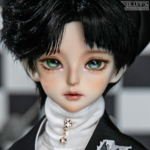 娃娃 Kid48 Delf ZEA