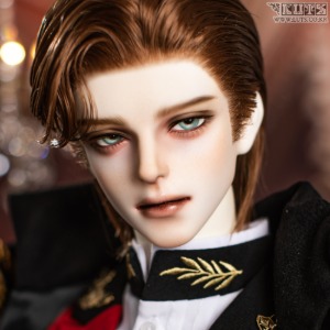 娃娃 Grand Senior75 Delf PLUTO