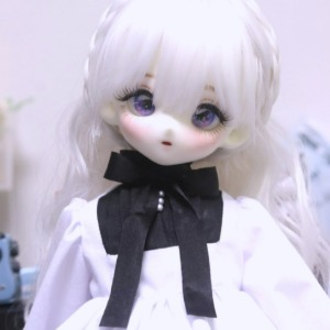 娃娃衣服 Pre-order MSD MDD Freesia