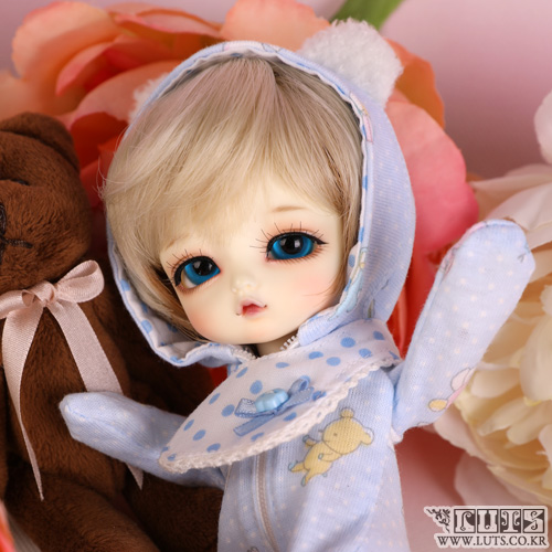 娃娃 Tiny Delf Full Set H