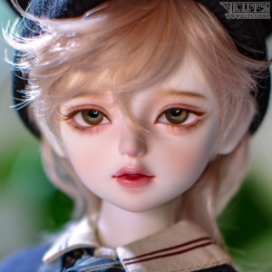 娃娃 Kid Delf YANGPA