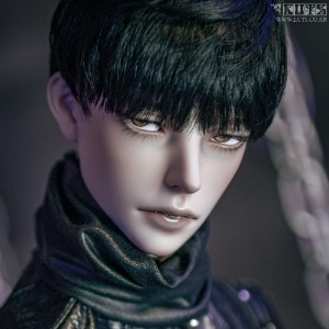 娃娃 Grand Senior Delf TITAN Head Limited