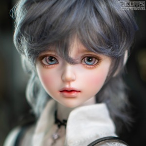 娃娃 Senior Delf MUSE SHALLOT