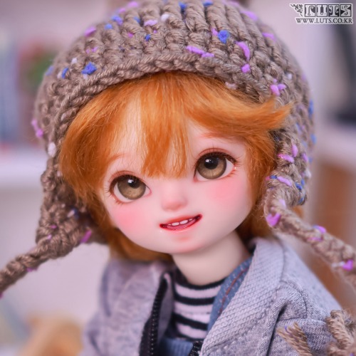 娃娃 Honey Delf JAMMY Head Limited