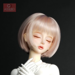 娃娃 Mew Sleeping Head only