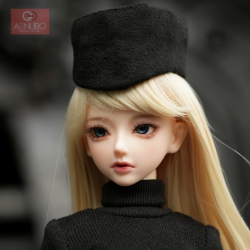 娃娃 Hudoll42 Mew