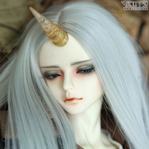 娃娃 Senior65 Delf AVALANCHE Romance Elf ver Head Limited