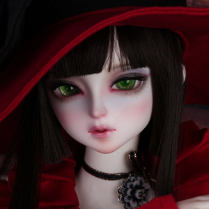 Senior Delf JEAN Head Limited