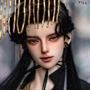 娃娃 Grand Senior75 Delf BETEL