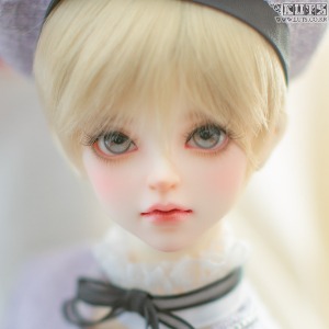 Senior Delf MUSE LUCIA Head Limited