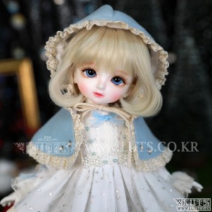 娃娃 Honey Delf Full Set No.28