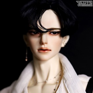 娃娃 Grand Senior Delf NEPTUNE Head Limited