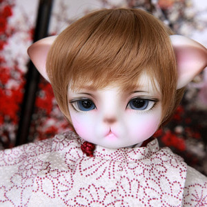 娃娃 Zuzu Delf Full Set K