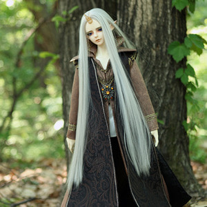 娃娃 Senior65 Delf AVALANCHE Elf ver Head Limited