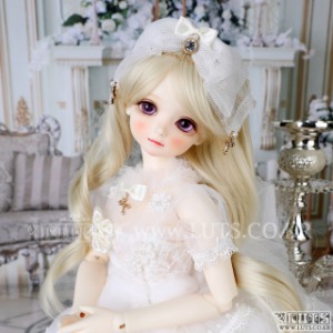 娃娃 Kid Delf FULL SET - No.08