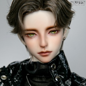 娃娃 Grand Senior75 Delf ARIEL