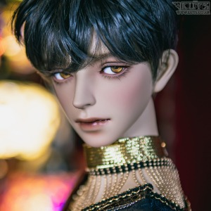 娃娃 Grand Senior75 Delf HELIOS