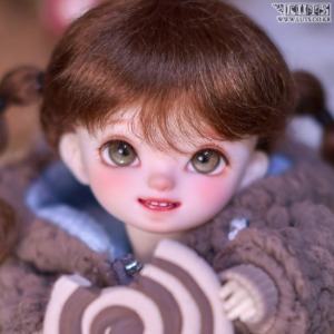 娃娃 Honey 21 Delf JAMMY