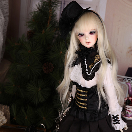 Senior Delf DIANA Head Limited