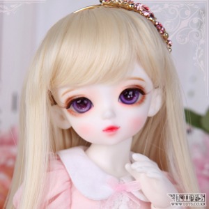 娃娃 Honey Delf MADELEINE Sweety ver. Head Limited