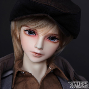 娃娃 2016 SUMMER EVENT Senior Delf Head Limites