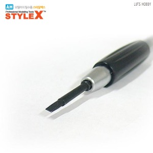 Style X Drive rRT S 2.5 BG545