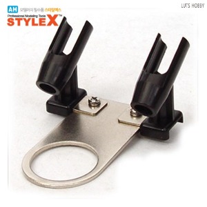 Style X filter holder BC07