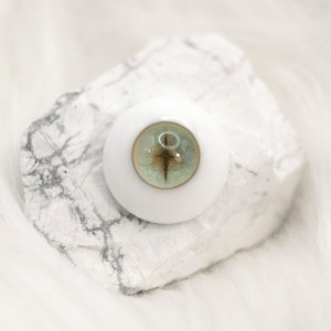 娃娃眼珠 Pre-order NABI