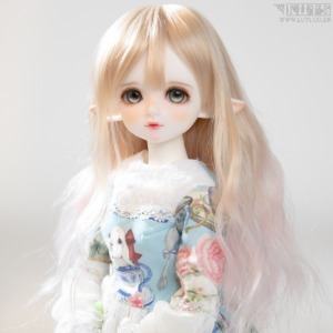 娃娃假发 KDW 439 Spring Blossom