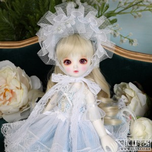 娃娃 Honey Delf Full Set No.24(X)