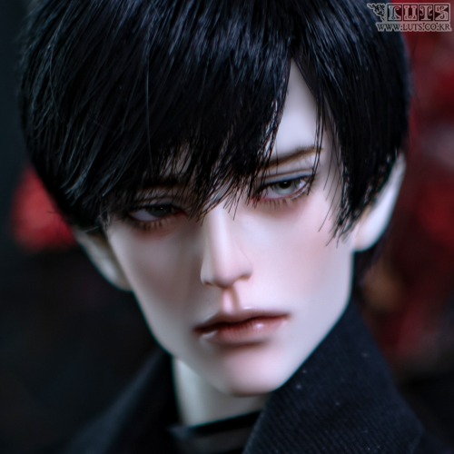 娃娃 Model 51 Delf CHARON Head Limited