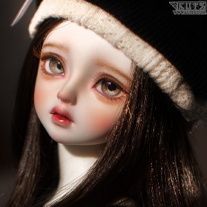 娃娃 Kid Delf MELON Head Limited