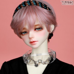 Senior Delf Muse BLISS Head Limited