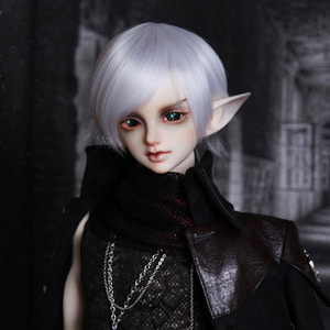 娃娃 Super Senior Delf STORM Elf ver. Head Limited