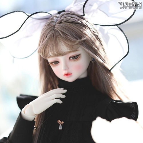Senior Delf ANNAMARIE Romance ver. Head Limited