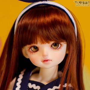 娃娃 Honey Delf MANEUL Head Limited